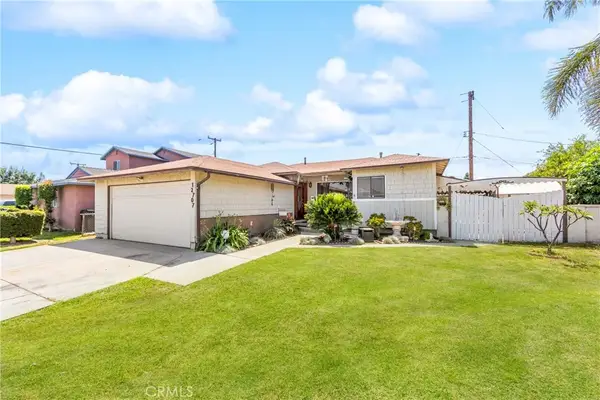 12707 Dalwood Avenue, Norwalk, CA 90650