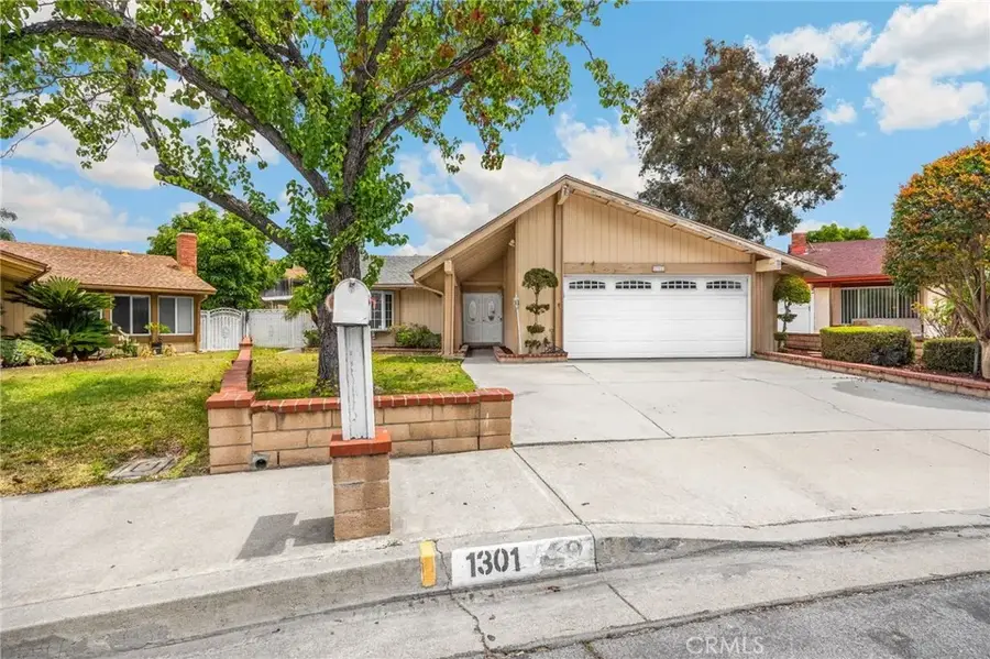 1301 Custoza Ave, Rowland Heights, CA 91748 - #2