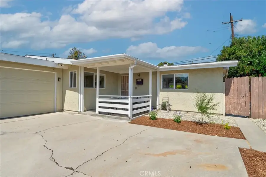 8410 Sanger Avenue, Whittier, CA 90606 - #2