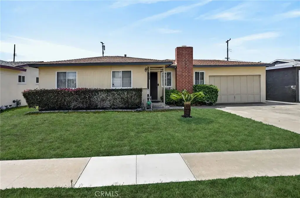 9552 Colchester, Anaheim, CA 92804 - #1