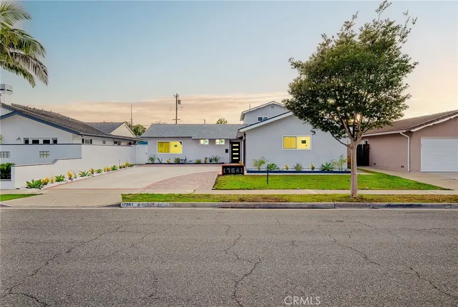17641 Santa Maria, Fountain Valley, CA 92708 - #2