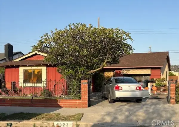 4922 Layman Avenue, Pico Rivera, CA 90660