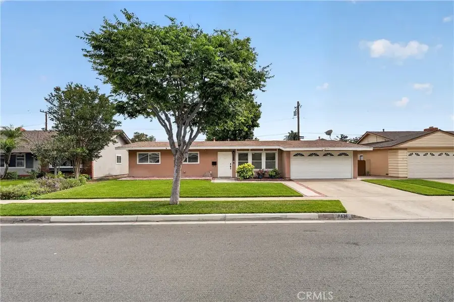 2526 E Paladin, Anaheim, CA 92806 - #2