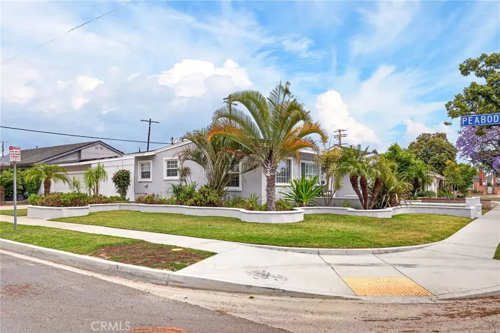 3616 N Bellflower Boulevard, Long Beach, CA 90808 - #1