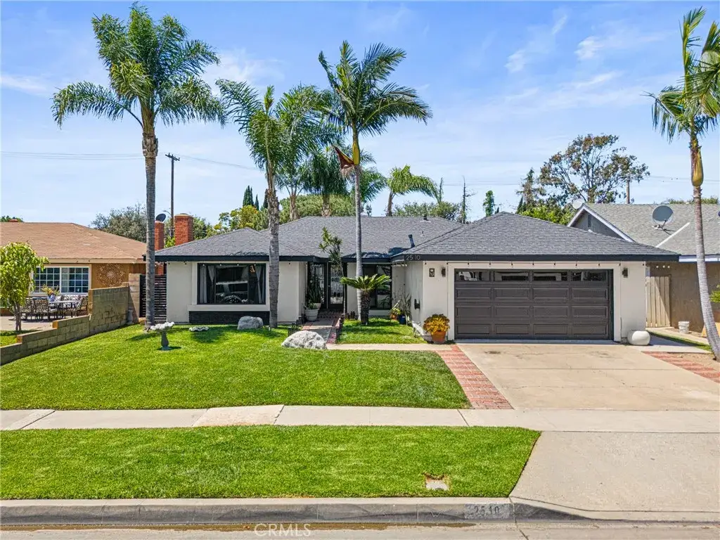 2510 Brynwood, Santa Ana, CA 92705 - #1