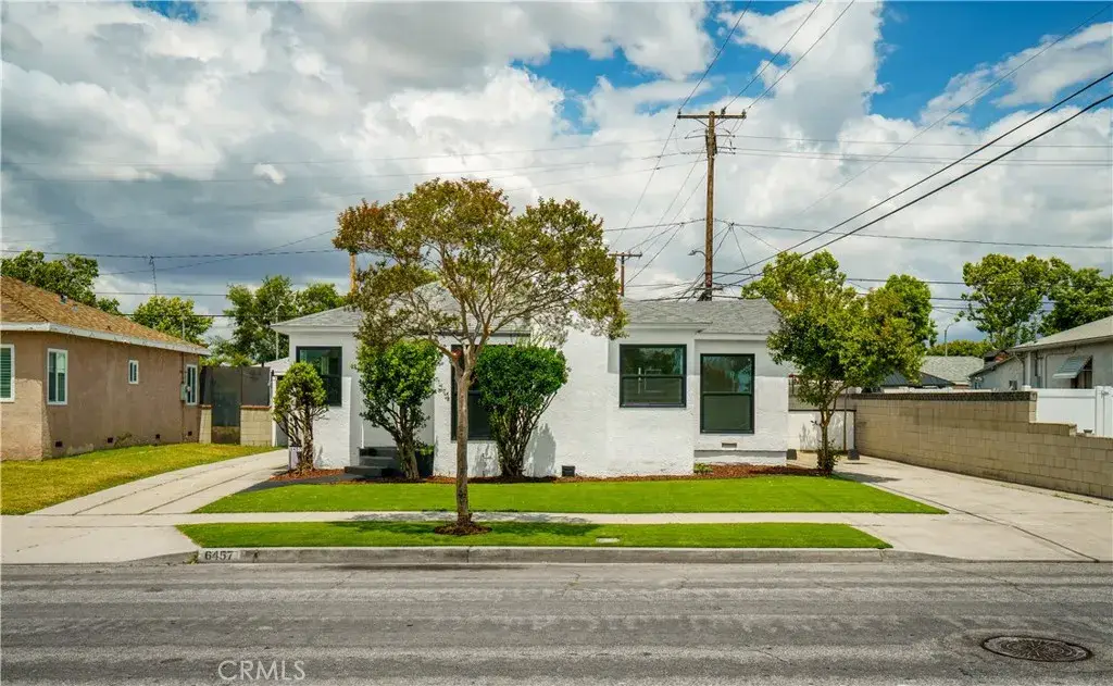 6457 Fairfield Street, Los Angeles, CA 90022 - #1