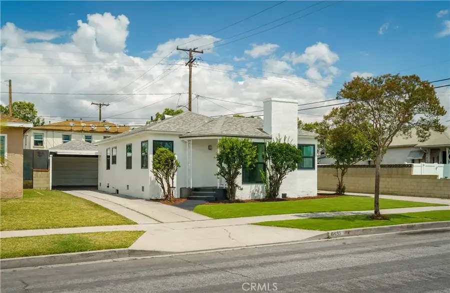 6457 Fairfield Street, Los Angeles, CA 90022 - #2