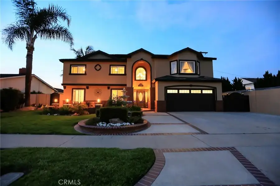8795 La Roca, Fountain Valley, CA 92708 - #2