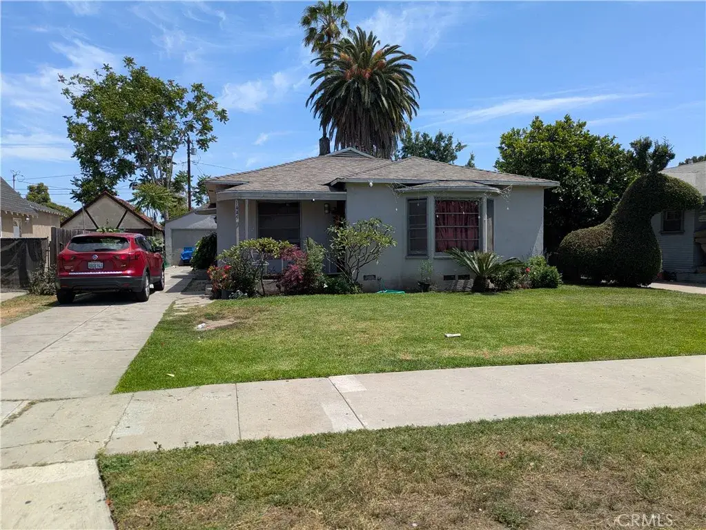 1445 Cypress, Santa Ana, CA 92707 - #1