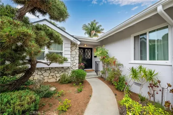 3461 Marna Avenue, Long Beach, CA 90808