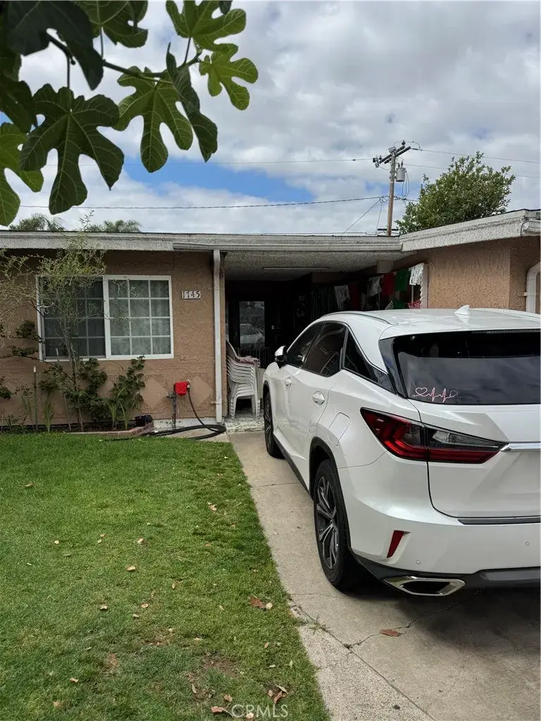 1745 Raymar, Santa Ana, CA 92703 - #1