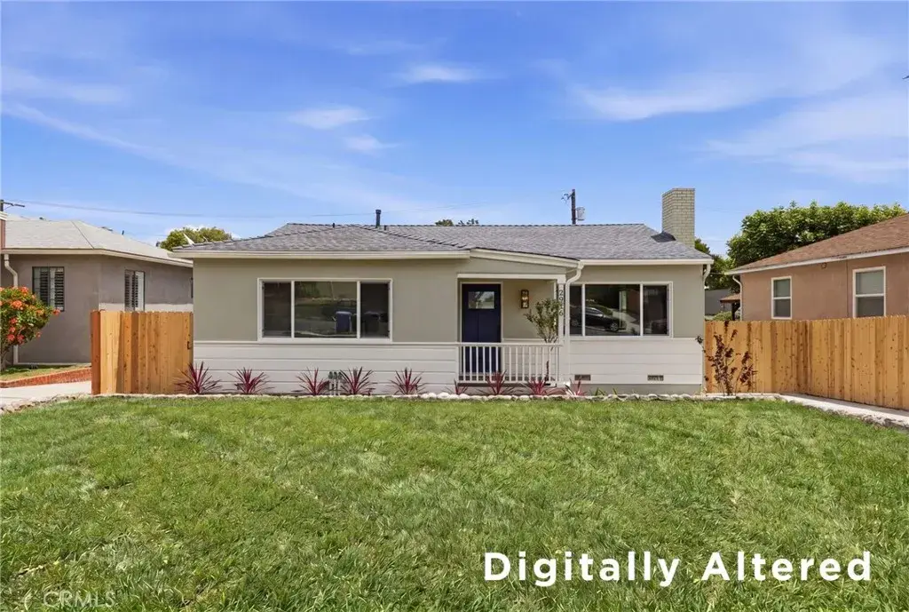 2916 Vaquero, Los Angeles, CA 90032 - #1