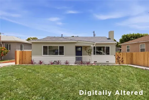 2916 Vaquero, Los Angeles, CA 90032