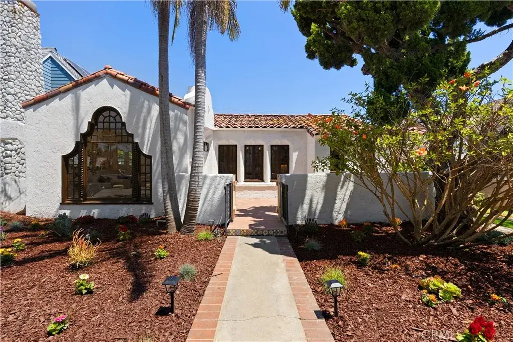 254 Bennett Ave, Long Beach, CA 90803 - #1