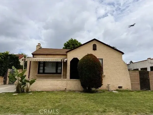 9432 S Hobart Boulevard, Los Angeles, CA 90047
