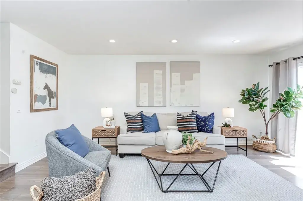 1647 N Gilbert Street, Fullerton, CA 92833 - #1