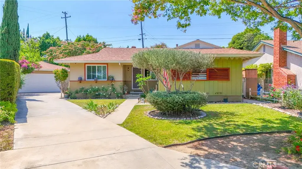 14537 Gandesa, La Mirada, CA 90638 - #1
