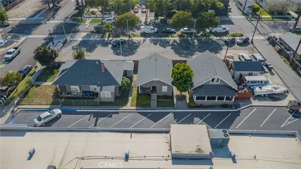 322 W B, Ontario, CA 91762