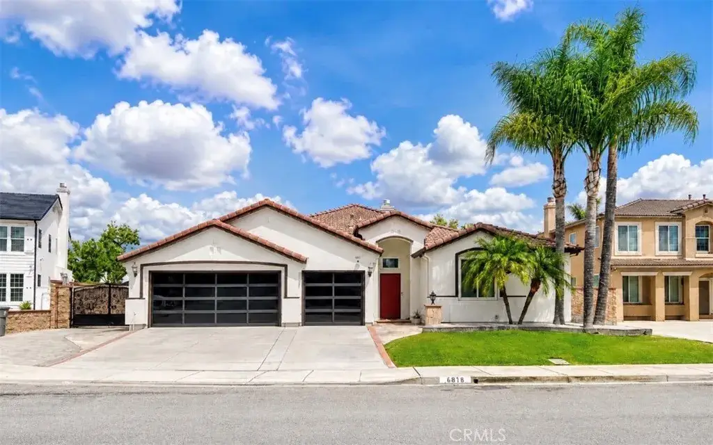 6818 Delaware River, Eastvale, CA 91752 - #1