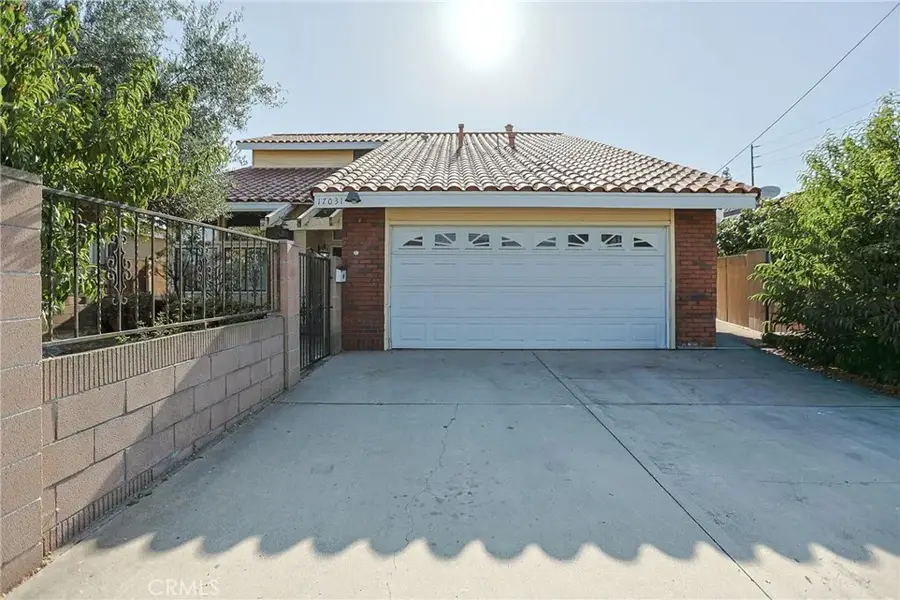 17031 Ward, Fountain Valley, CA 92708 - #2