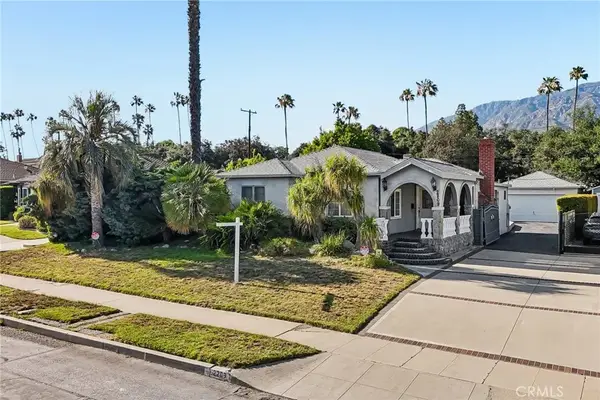 2209 Queensberry, Pasadena, CA 91104