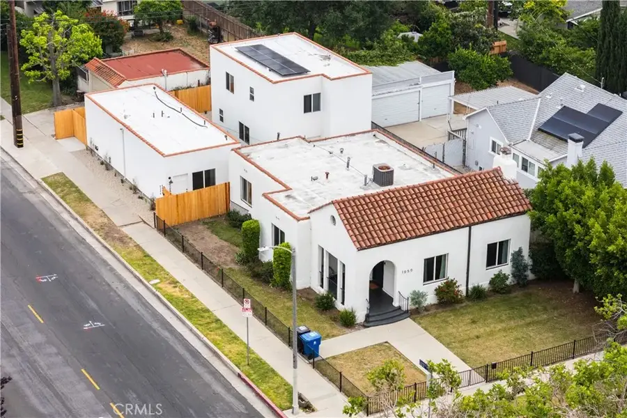 1050 S Plymouth, Los Angeles, CA 90019 - #2