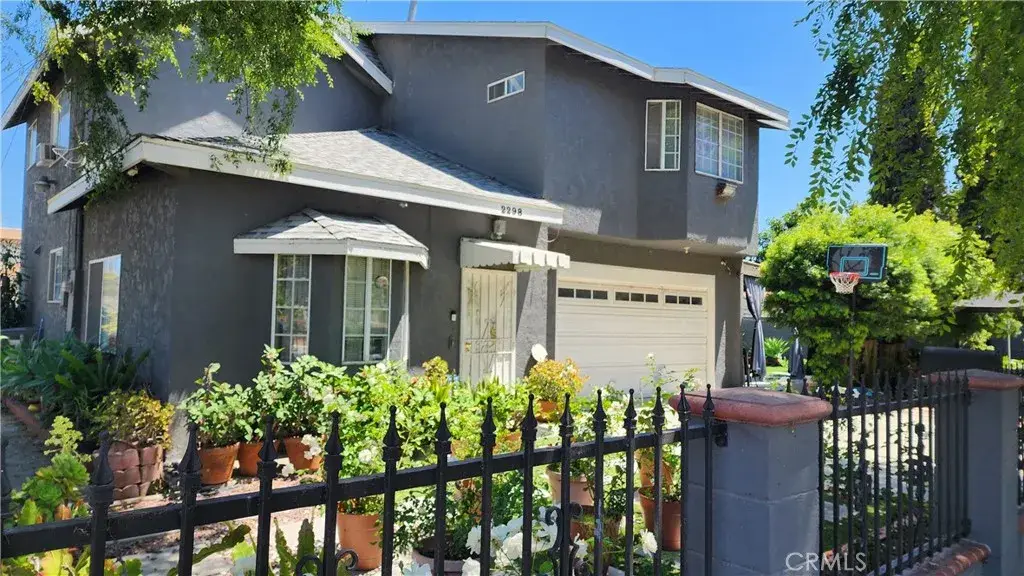 2298 Webster, Long Beach, CA 90810 - #1