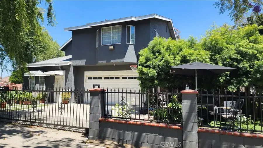 2298 Webster, Long Beach, CA 90810 - #2