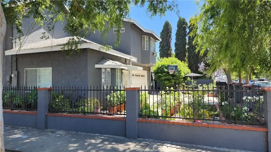 2298 Webster, Long Beach, CA 90810 - #3