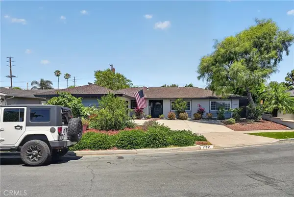 17351 La Collette, Yorba Linda, CA 92886