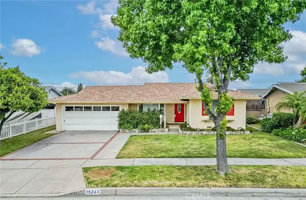 15243 Crosswood, La Mirada, CA 90638