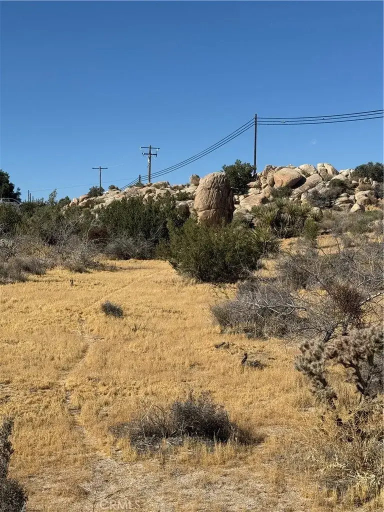 57100 Moffett, Yucca Valley, CA 92284 - #3