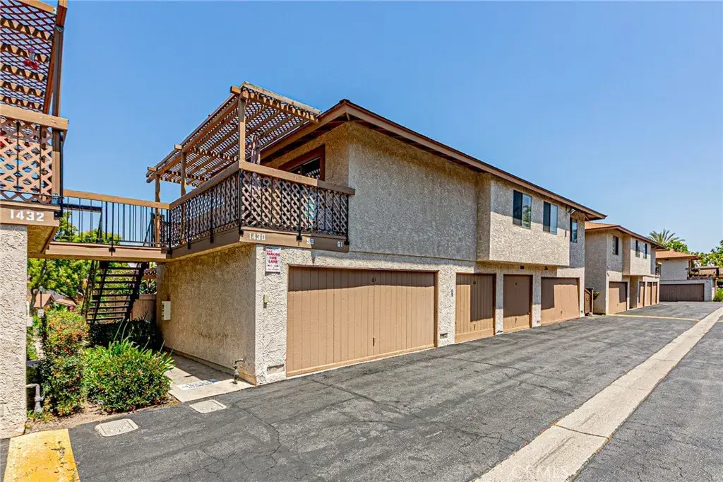 1430 Countrywood Ave #61, Hacienda Heights, CA 91745 - #1