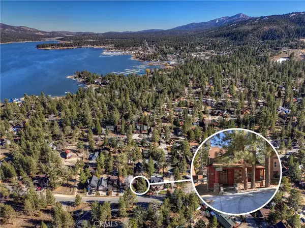 435 Arroyo, Big Bear Lake, CA 92315