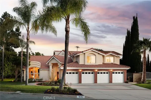 18262 Evergreen Circle, Villa Park, CA 92861