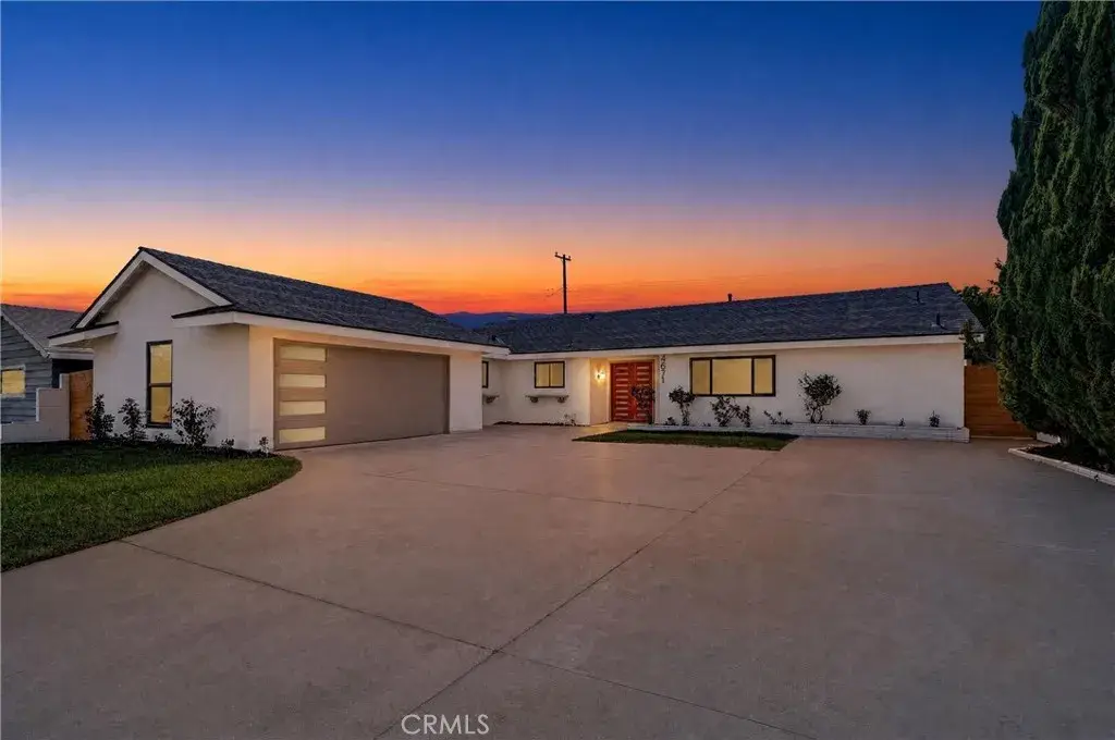 4671 Briarhill Drive, Yorba Linda, CA 92866 - #1