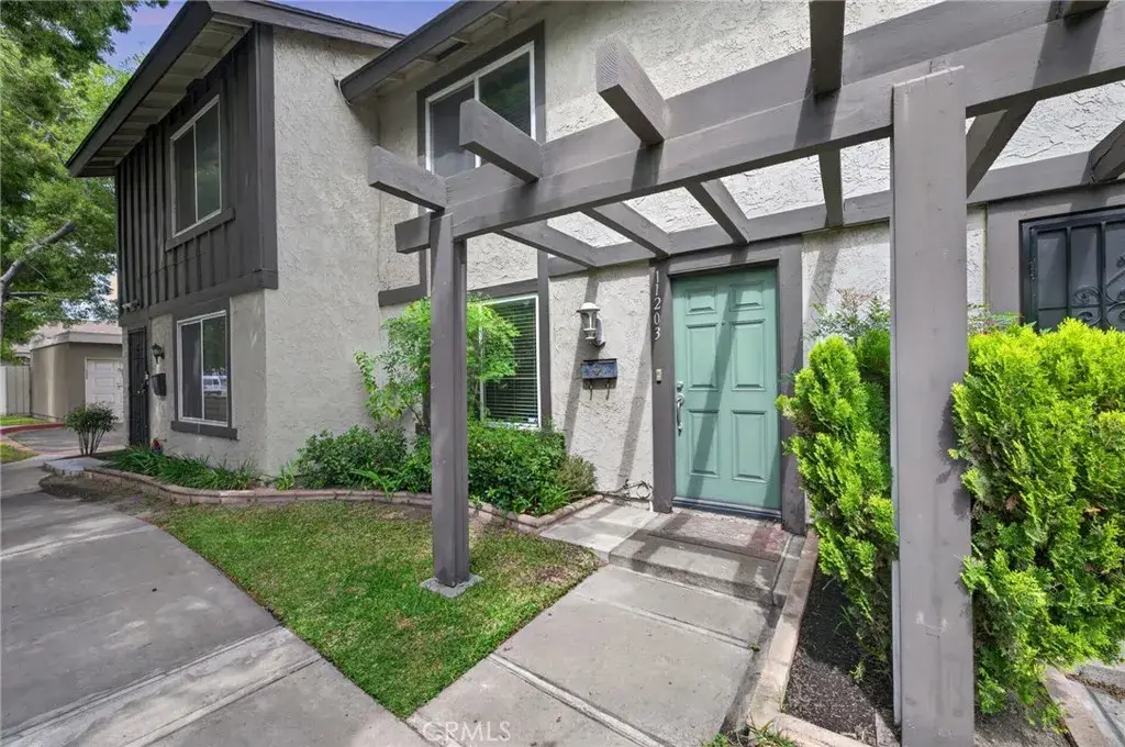 11203 Lambert, Stanton, CA 90680 - #1