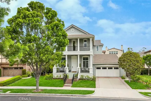 1447 Charleston Street, Tustin, CA 92782