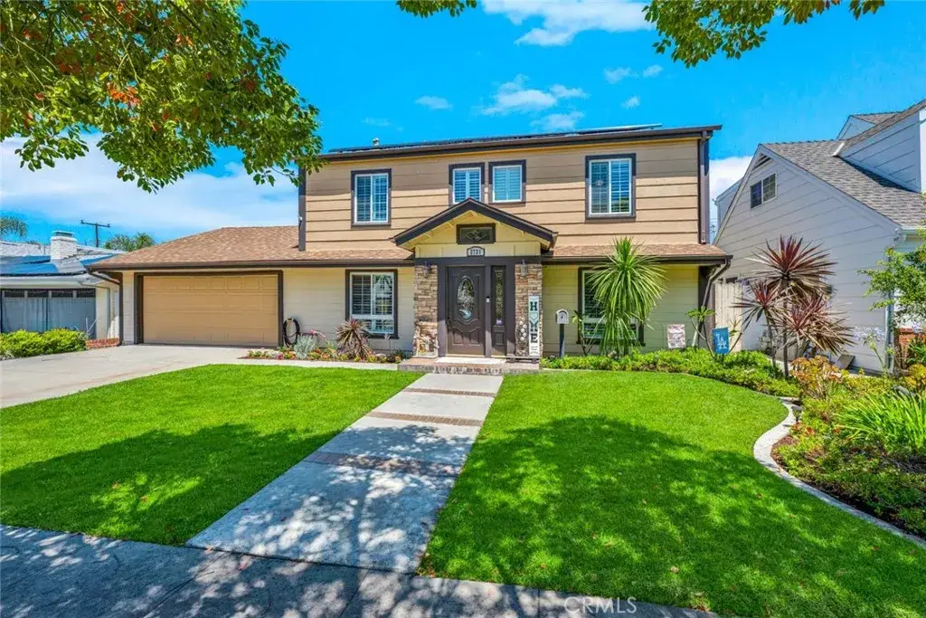 2721 E Adams Avenue, Orange, CA 92867 - #1
