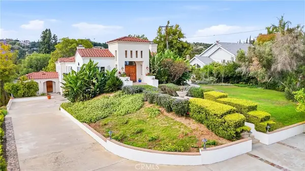 270 Flowerfield, La Habra Heights, CA 90631