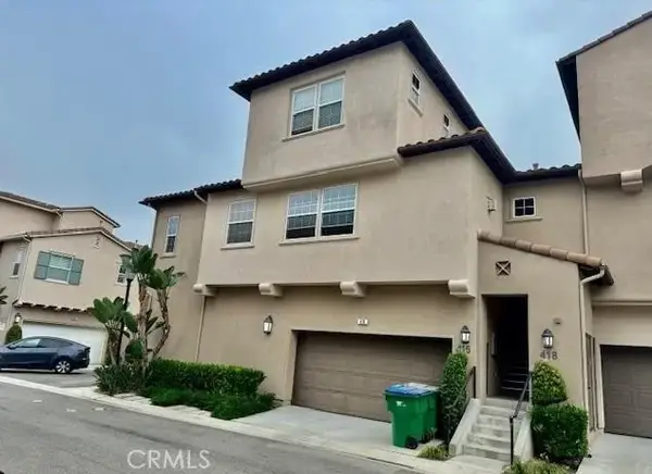 416 Quail Ridge, Irvine, CA 92603