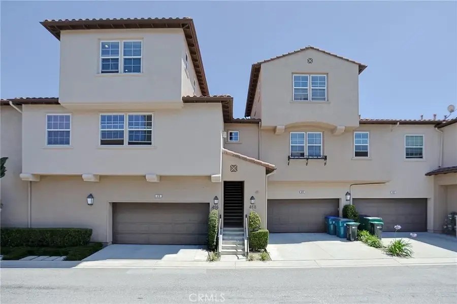 416 Quail Ridge, Irvine, CA 92603 - #2