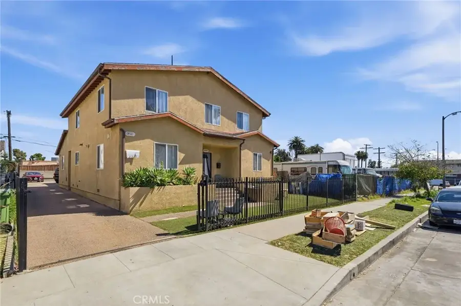 1409-- 1411 W 84th Place, Los Angeles, CA 90047 - #2