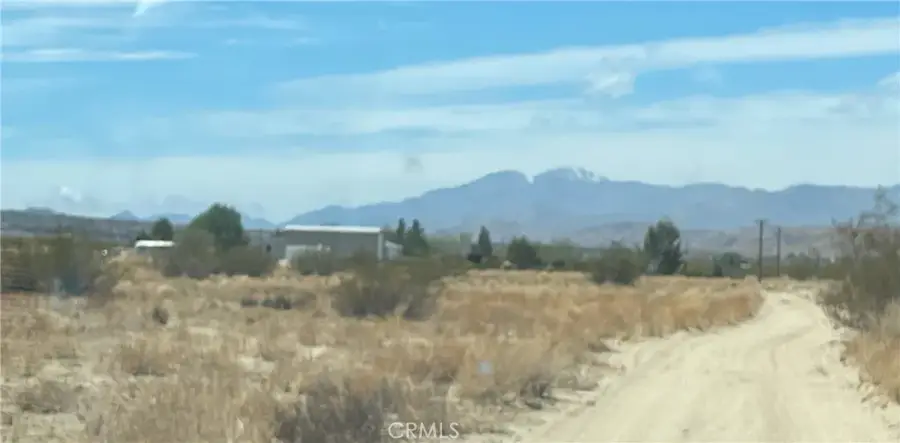 0 Cascade, Joshua Tree, CA 92252 - #2