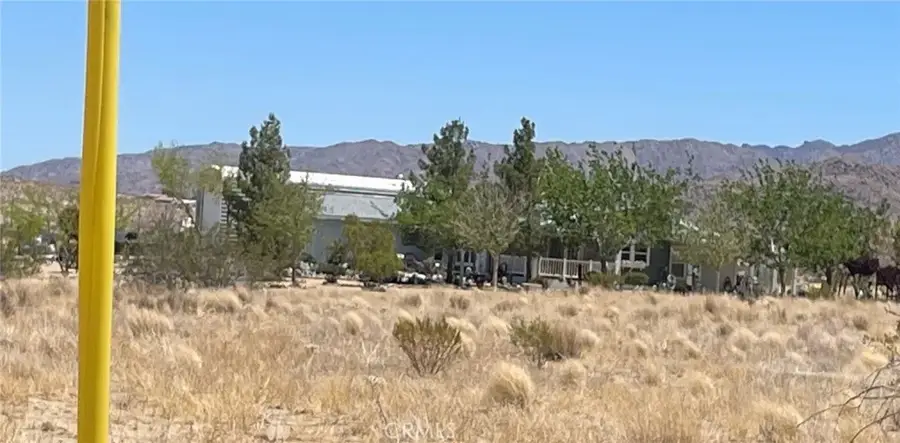 0 Cascade, Joshua Tree, CA 92252 - #3