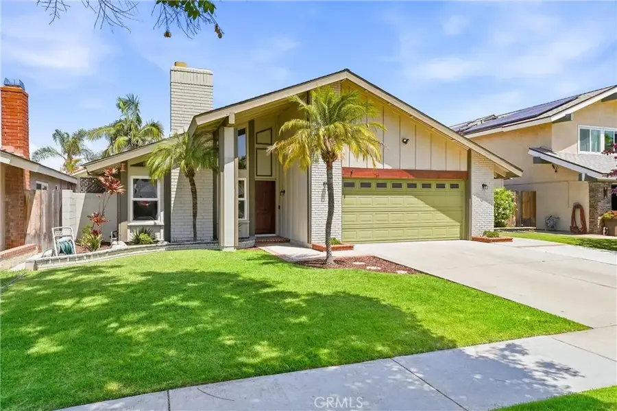 6009 E Calle Cedro, Anaheim Hills, CA 92807 - #3