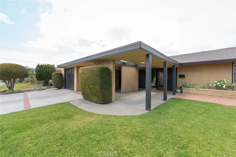 1339 E Greenview Drive, Orange, CA 92866 - #2