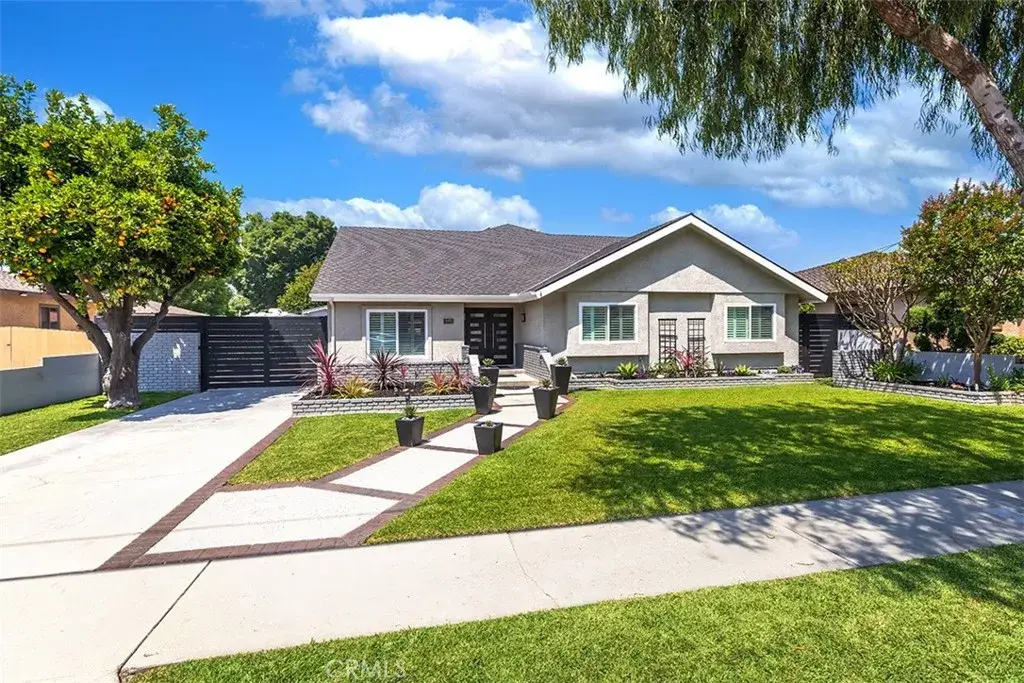 16423 California Avenue, Bellflower, CA 90706 - #1