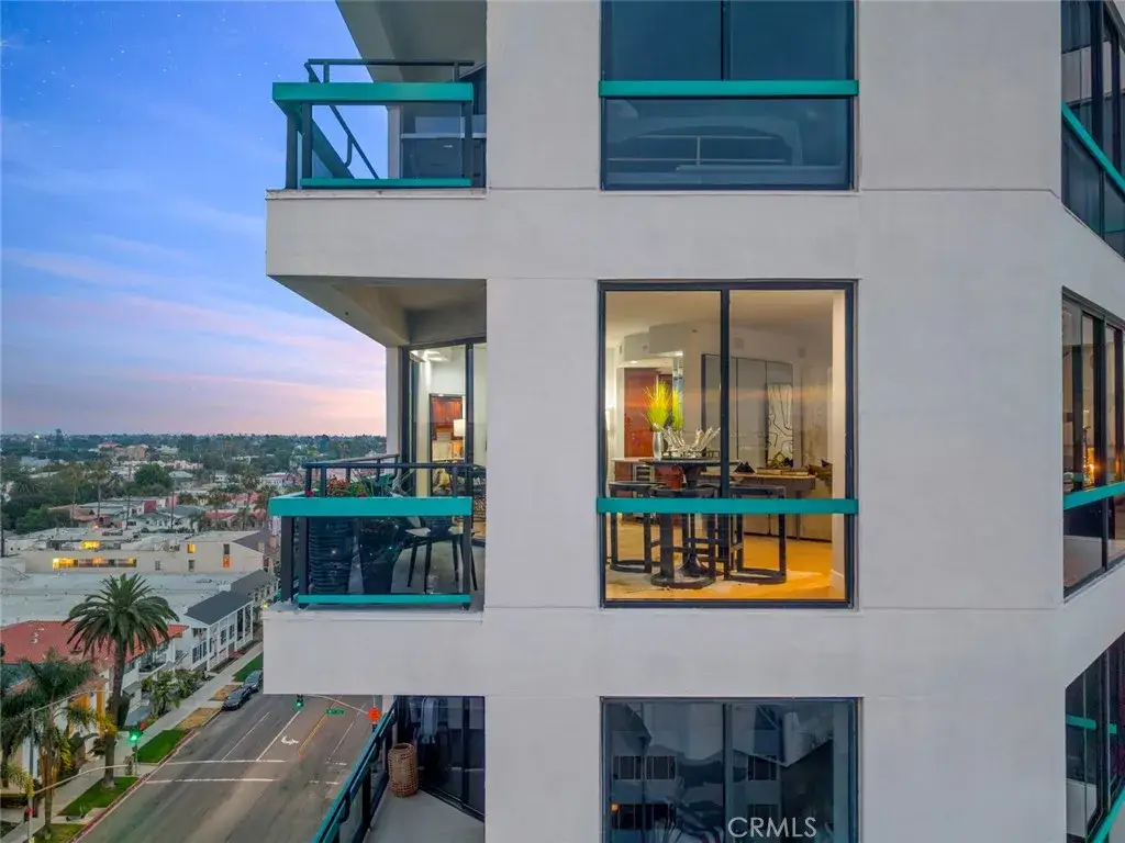 1310 E Ocean Boulevard #1007, Long Beach, CA 90802 - #1