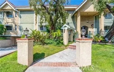 25 Palmetto #F, Alhambra, CA 91801 - #1